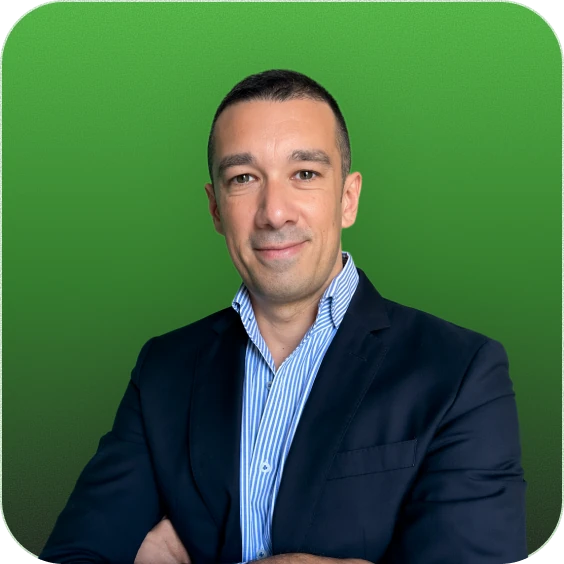 Marcello Friscia
