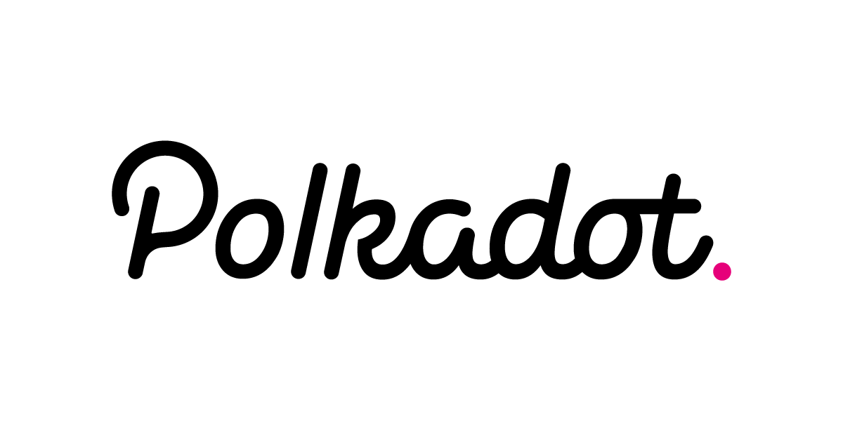 Polkadot_Logotype_color